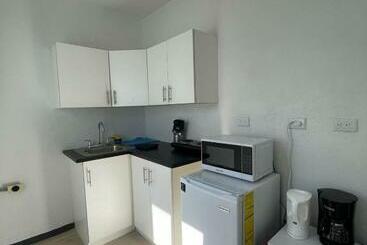 관광객 아파트 Ciudad Morazan