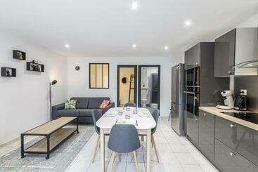 דירות לתיירים Le Carnot S   Cancalewifiproche Port