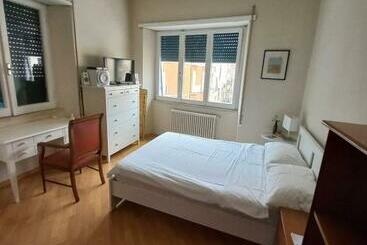 דירות לתיירים Doddo House