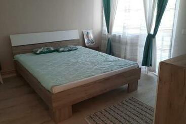 ツーリストアパートメント Exclusive Apartments Tg. Mureș