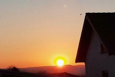 游客公寓 Ferienwohnung Gutowski