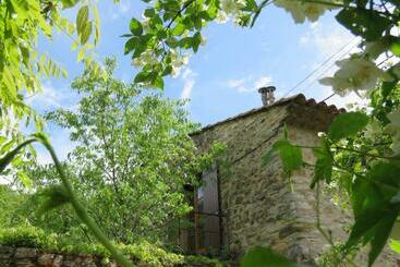 דירות לתיירים Gite Un Toit Sur La Doa