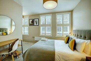 דירות לתיירים Kingsway