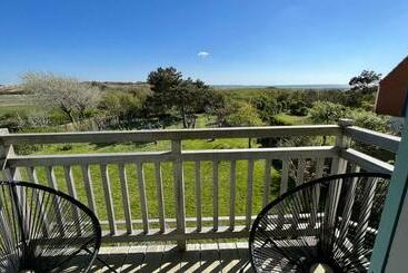 Жильё для туристов L Avocette