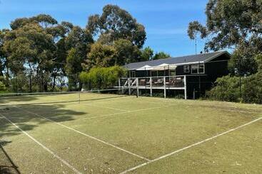 דירות לתיירים La Tienda