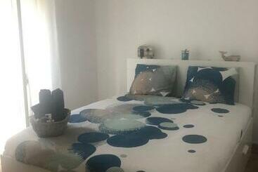 شقق خاصة سياحية Lagos Haven Apartment