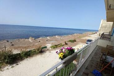 דירות לתיירים Le Due Conchiglie