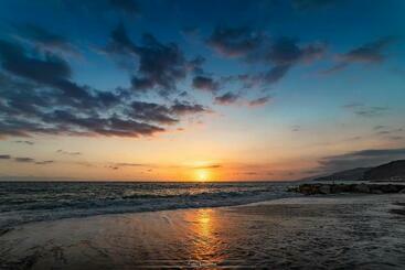 דירות לתיירים Luigi S House