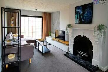 شقق خاصة سياحية Luke Stays   Winskell Road