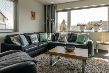 游客公寓 Postwiese