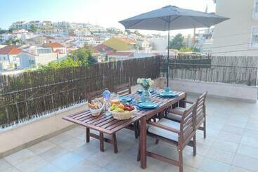 דירות לתיירים Sol De Ferragudo