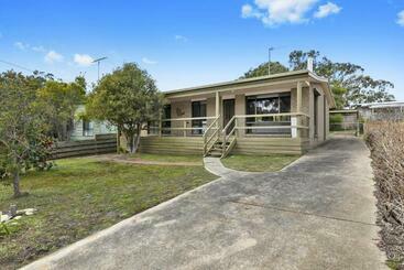 דירות לתיירים The Beach Hut