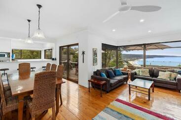 Жильё для туристов The George