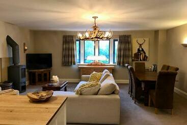 דירות לתיירים The Haven