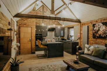 ツーリストアパートメント Urban Lofts