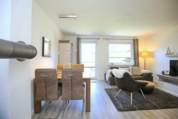 관광객 아파트 Urlauberdorf Haus 63b