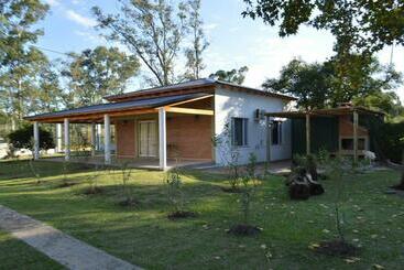 Vakantie-appartementen Vallecito Del Ayui