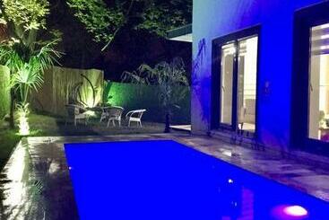 ツーリストアパートメント Villa Cevizli Bahçe Sapanca