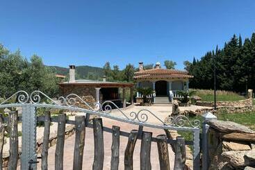 游客公寓 Villetta Vacanze