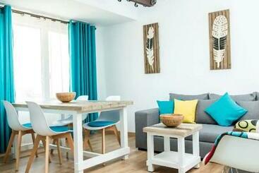 Жильё для туристов We Wil Open Soon