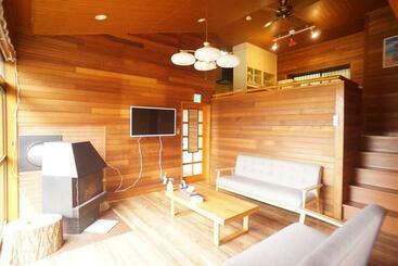 דירות לתיירים 海テラス伊豆高原ａ