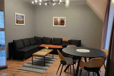 관광객 아파트 Amaya