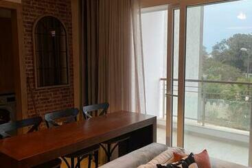 דירות לתיירים Appartement Mariem