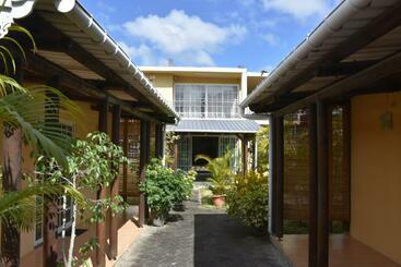 游客公寓 Aquarius Villa