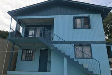 游客公寓 Casa Na Capital Do Vinho