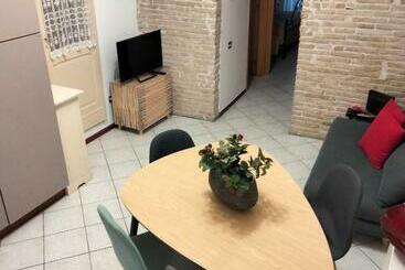 شقق خاصة سياحية Casa Teresa