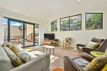 ツーリストアパートメント Central Historic Gem