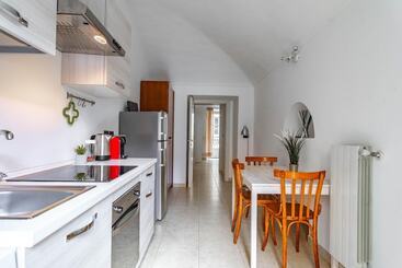 آپارتمانهای توریستها Corte D Appello Rooms