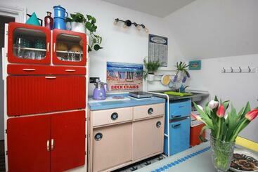 דירות לתיירים Enjoy Ventnor 2, Pier Street, Wightlink Offer