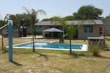 شقق خاصة سياحية Finca Morita