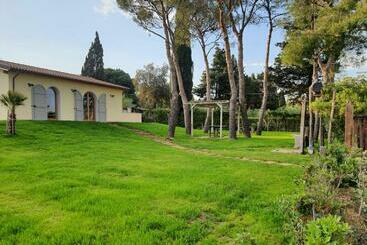 شقق خاصة سياحية I Grilli