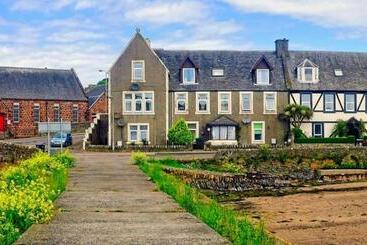 דירות לתיירים Inviting 1 Bed Apartment In Campbeltown Loch Views