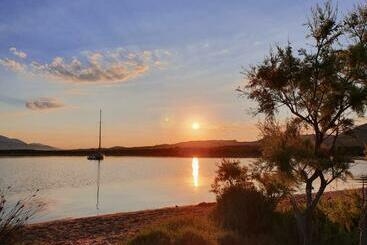 관광객 아파트 L Ortu Di Quaprice