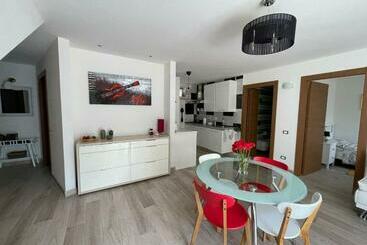 דירות לתיירים L Uliveto