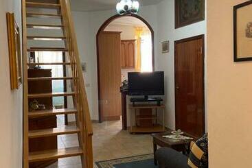 游客公寓 La Scala Di Tutti