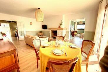 游客公寓 Maison Appietto, 5 Pièces, 6 Personnes Fr 1 665 3