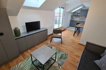 شقق خاصة سياحية New Now Living