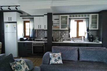 דירות לתיירים Nur Konak Daire 1