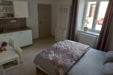 דירות לתיירים Penzion U Strejčků