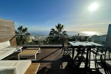 דירות לתיירים Punta Paloma 2142