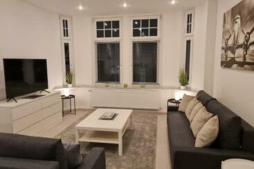 דירות לתיירים Schönstes Wohnen Nahe Hagen Eilpe