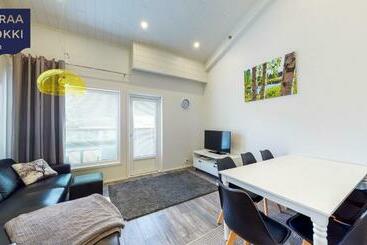 شقق خاصة سياحية Starvillas A 301   6 Hengen Viehättävä Huoneisto Keskeisellä Paikalla