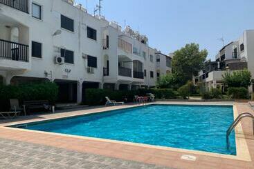 관광객 아파트 Theodoros Apt.22