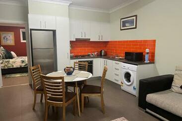 شقق خاصة سياحية Urban Retreat