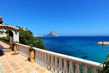 游客公寓 Villa Puerto Blanco