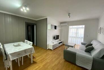 דירות לתיירים Apartamento Puerto Noria